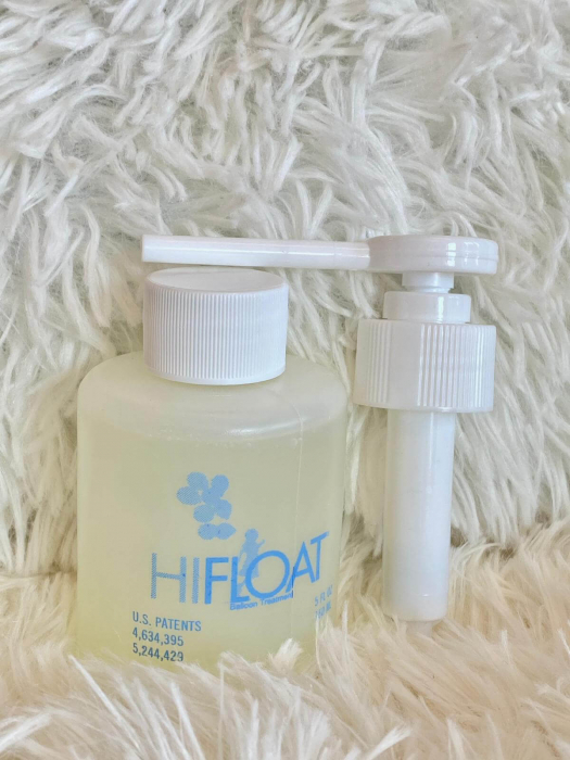 Gel tratare baloane latex ULTRA HI-FLOAT 150 ml [2]