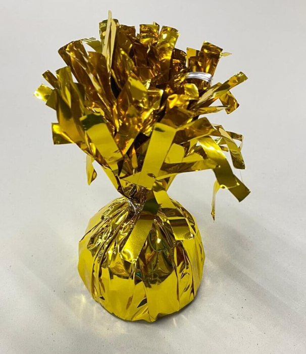 Greutate baloane folie135 g [3]