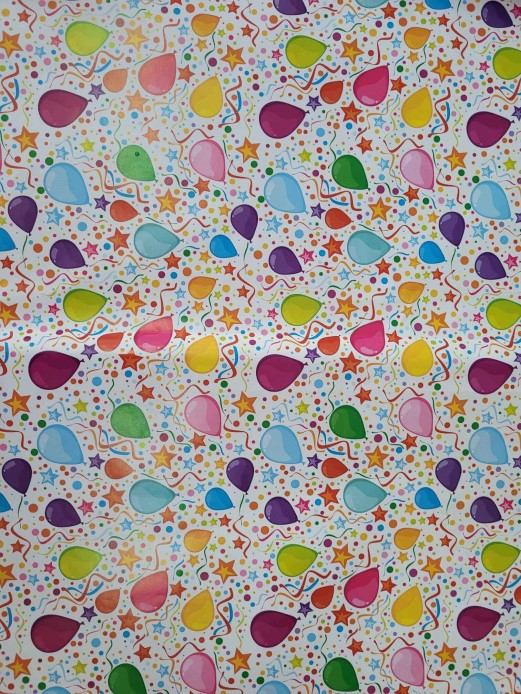 Hartie ambalat cadouri 75 x 50 cm 3 bucati [2]