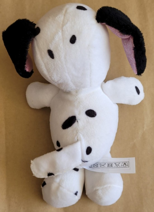 Jucarie plus Dalmatian 20 cm [4]