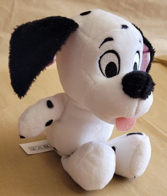 Jucarie plus Dalmatian 20 cm [2]