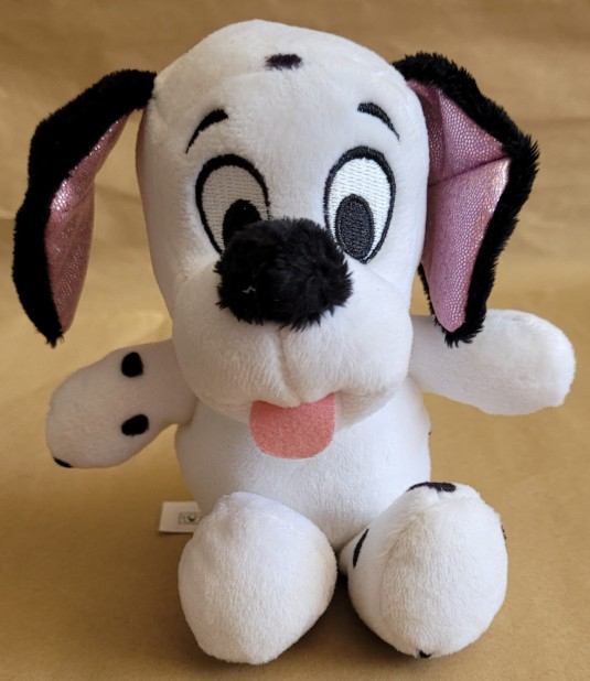 Jucarie plus Dalmatian 20 cm [3]