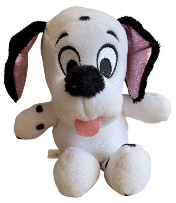 Jucarie plus Dalmatian 20 cm [1]