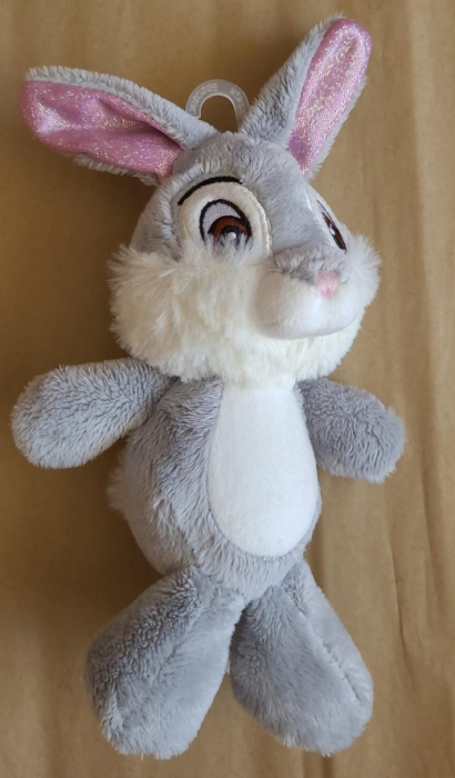 Jucarie plus Iepuras 20 cm [3]