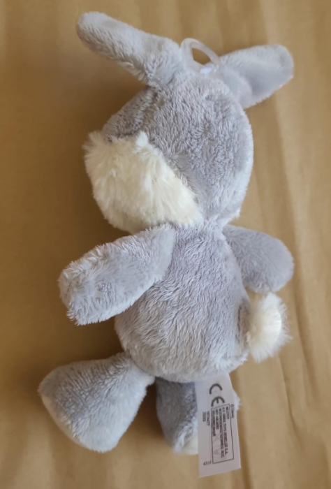 Jucarie plus Iepuras 20 cm [4]