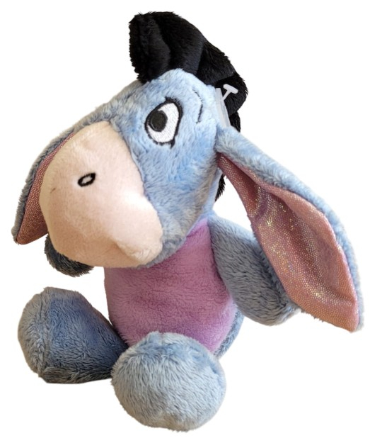 Jucarie plus Magarus Aiurila 20 cm [1]