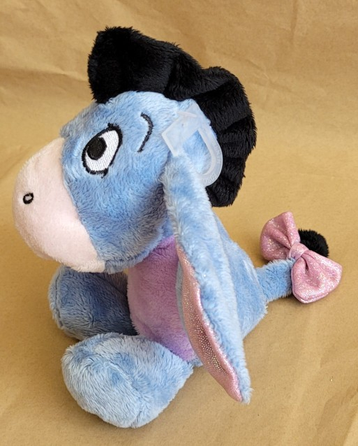 Jucarie plus Magarus Aiurila 20 cm [2]
