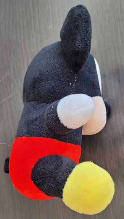 Jucarie plus Mickey Mouse 20 cm [3]