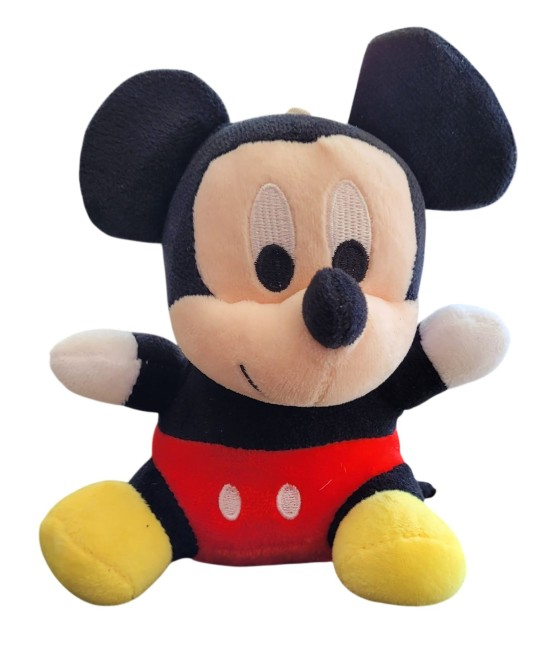 Jucarie plus Mickey Mouse 20 cm [1]