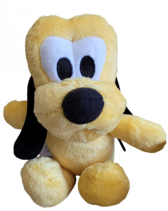 Jucarie plus Pluto 20 cm [1]