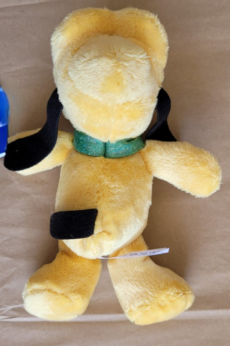 Jucarie plus Pluto 20 cm [4]