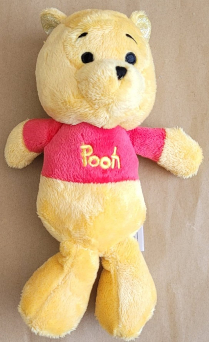 Jucarie plus Winnie the Pooh 20 cm [2]