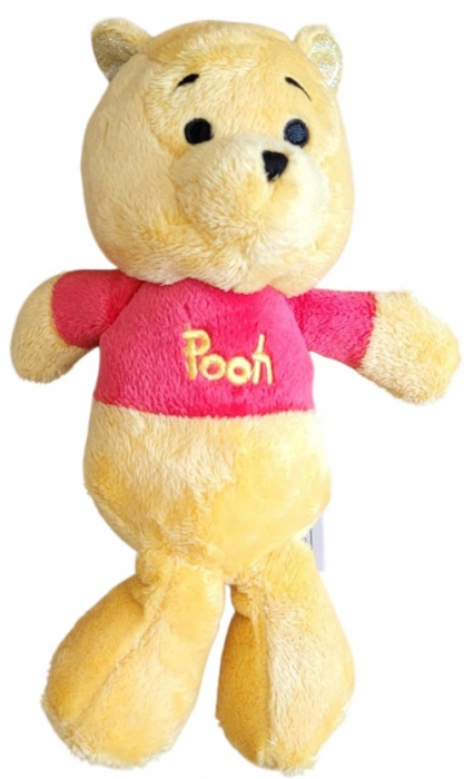 Jucarie plus Winnie the Pooh 20 cm [1]