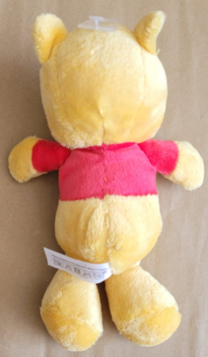 Jucarie plus Winnie the Pooh 20 cm [3]