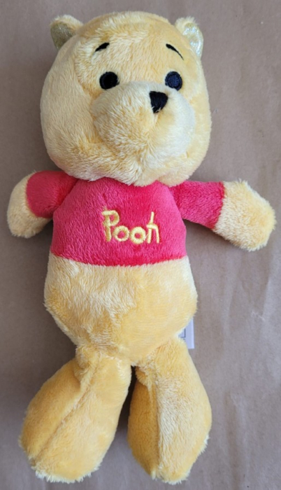 Jucarie plus Winnie the Pooh 20 cm [4]