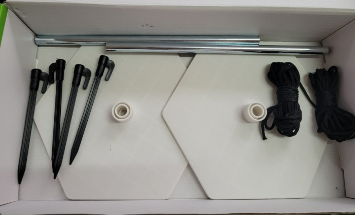 Kit arcada pentru baloane 300 x 220 cm [7]