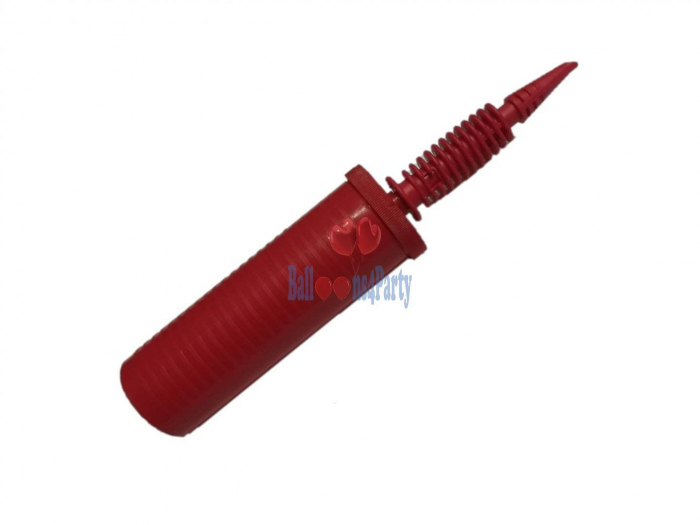 Kit decor pilon Fundita roz [9]