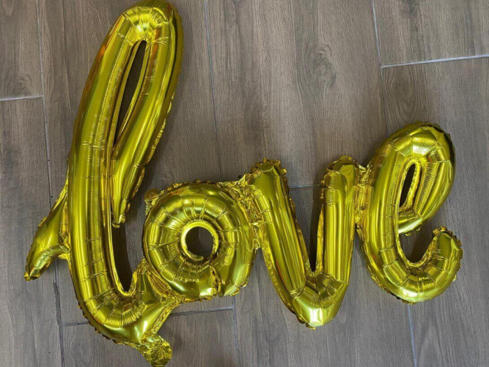 Mini kit decor love 15 buc [4]
