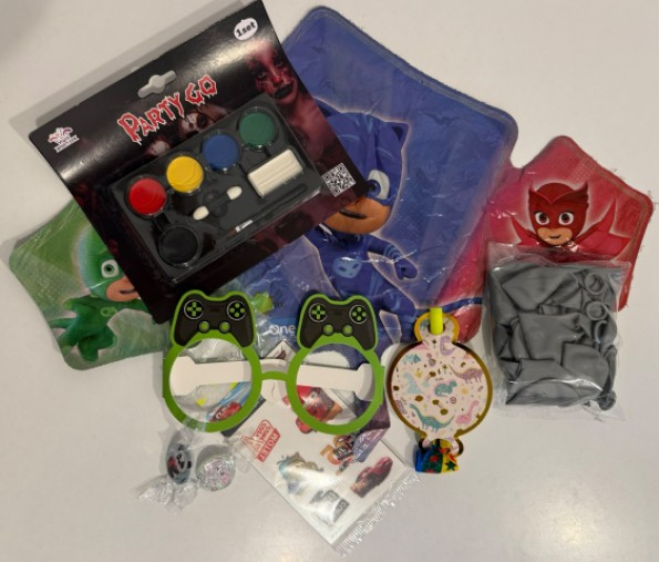 Mistery box baiat [4]