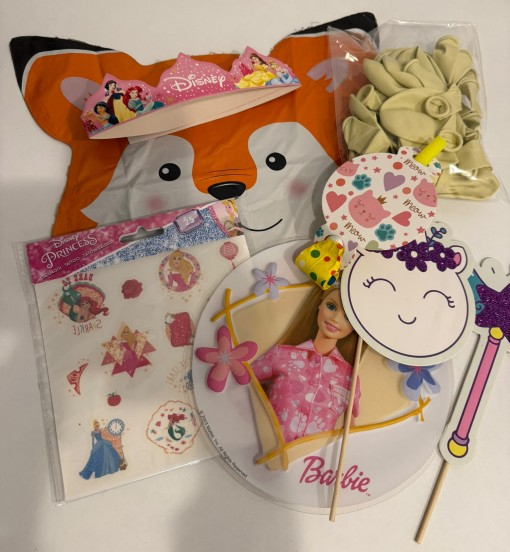 Mistery box fetita [3]