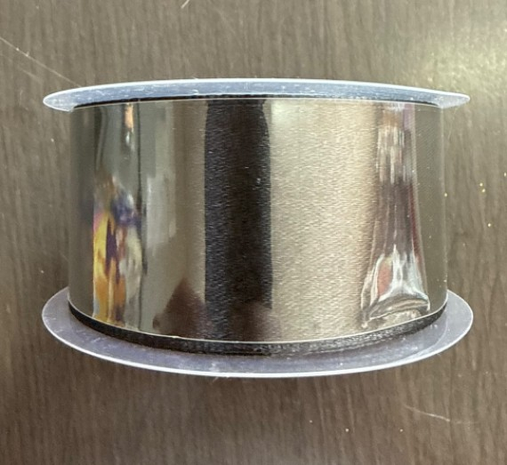 Panglica neagra 3.8 cm latime [3]