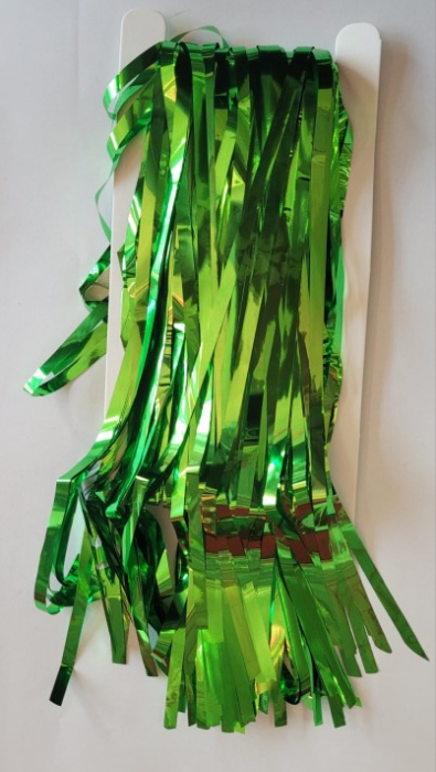 Perdea beteala verde 1 x 2 m [2]