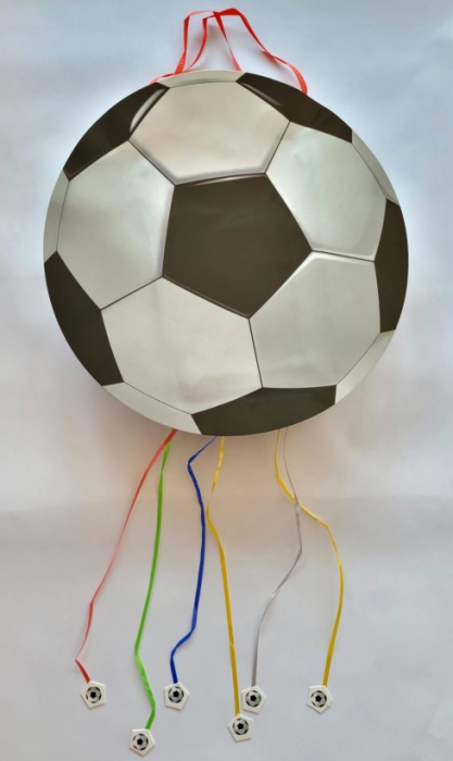 Pinata Minge Fotbal 43 cm [3]