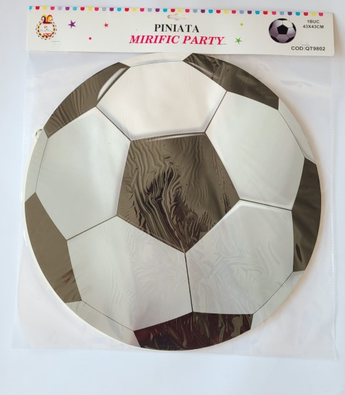 Pinata Minge Fotbal 43 cm [5]