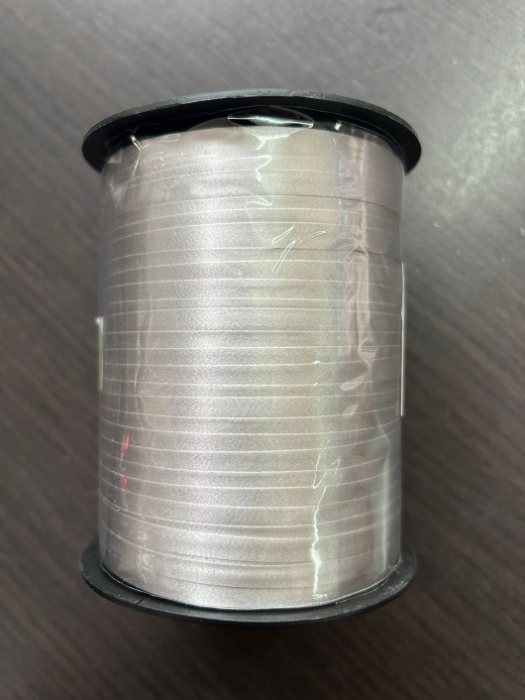 Rabant baloane argintiu 0.5 x 450 m [2]