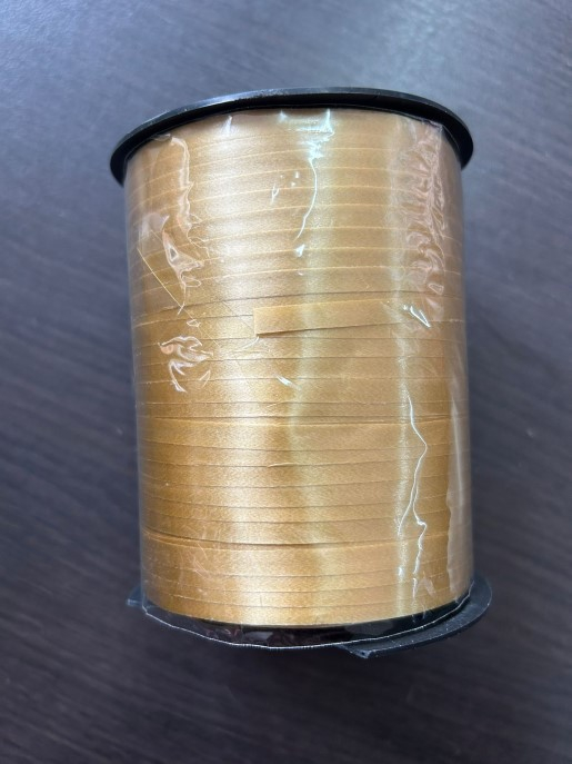 Rabant baloane auriu 0.5 x 450 m [2]