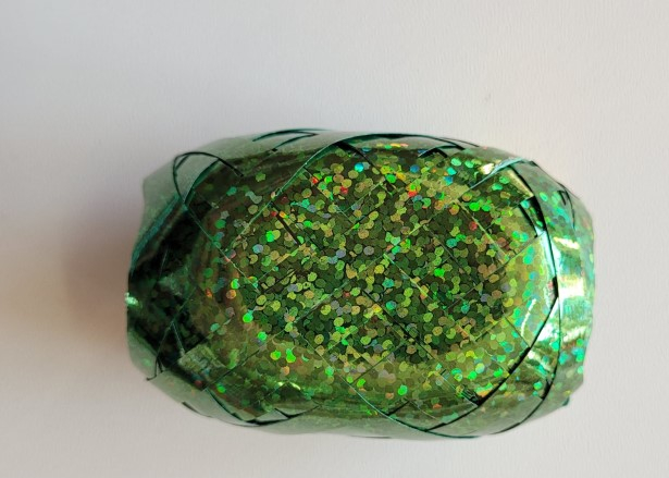Rabant holografic multicolor 0.5 x 10 m [2]