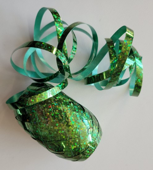Rabant holografic multicolor 0.5 x 10 m [3]