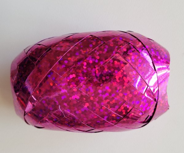 Rabant holografic multicolor 0.5 x 10 m [8]