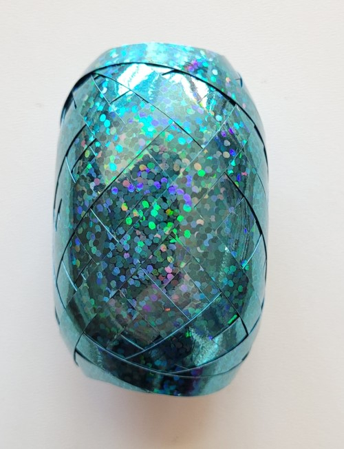 Rabant holografic multicolor 0.5 x 10 m [6]