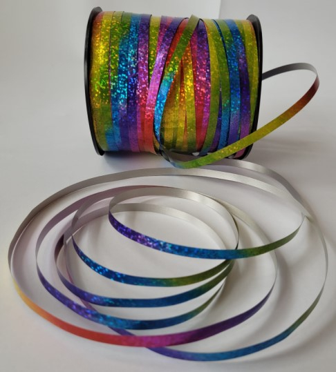 Rabant / rafie multicolor 200 m [3]