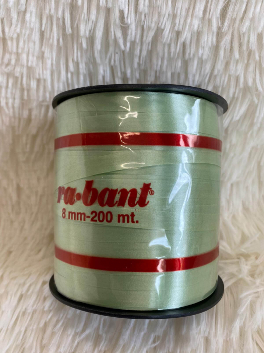 Rabant / rafie verde deschis 200 m [2]
