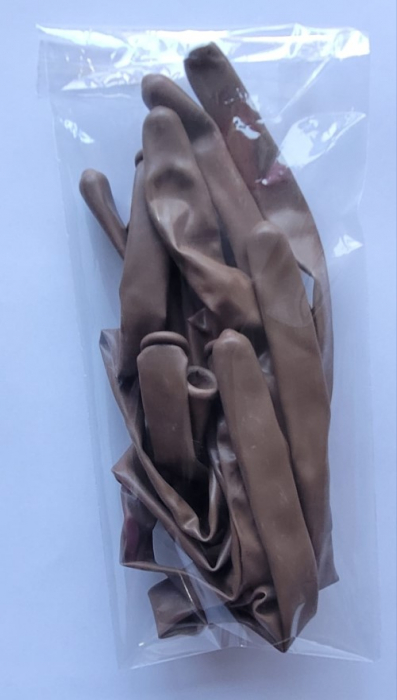 Set 10 baloane latex modelaj 360 maro moka [7]