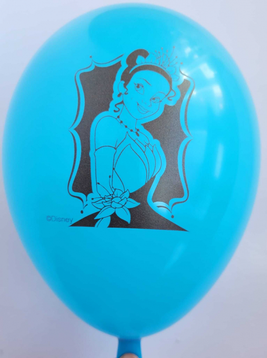 Set 10 baloane latex Printese 30 cm [7]