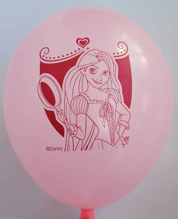 Set 10 baloane latex Printese 30 cm [2]
