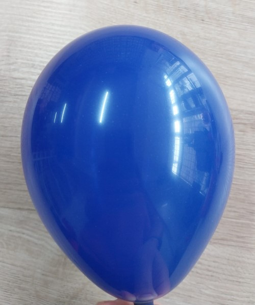 Set 100 baloane latex multicolor 13 cm [5]