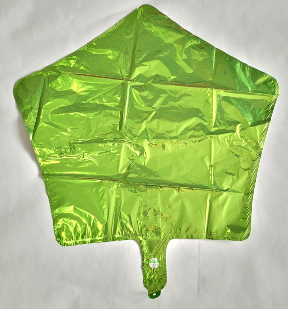 Set 16 baloane folie si latex Minecraft [6]
