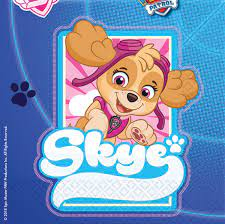 Set 16 servetele hartie Paw Patrol / Patrula Catelusilor 33 x 33 cm [5]