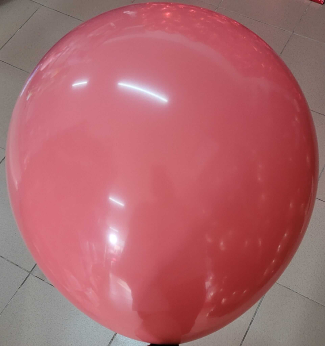Set 2 baloane latex desert rose 46 cm [2]