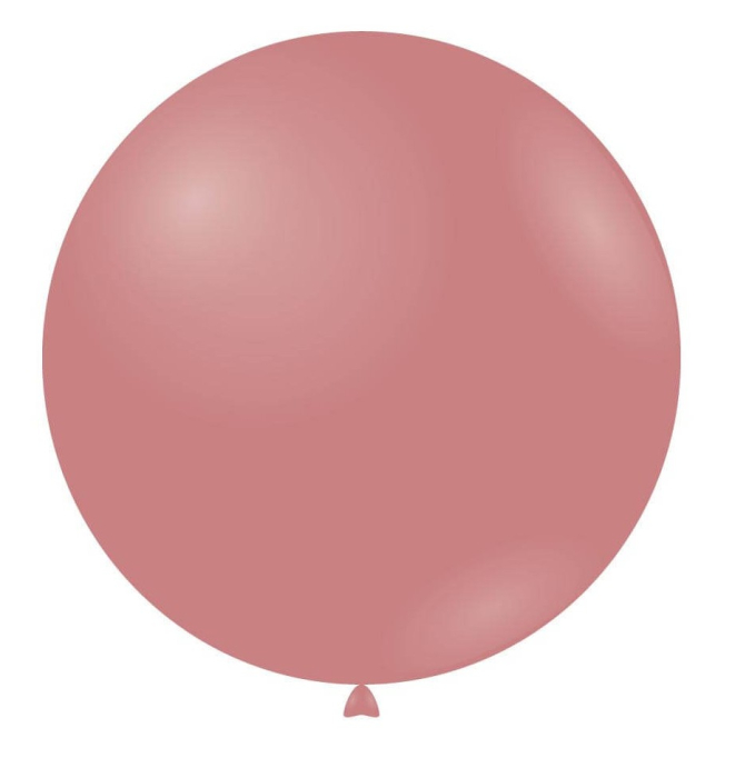 Set 2 baloane latex desert rose 46 cm [1]