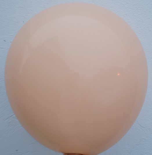 Set 2 baloane latex jumbo camel 46 cm [2]