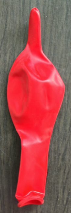 Set 20 baloane latex link o loon rosu 28 cm [2]