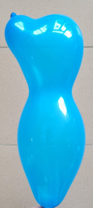 Set 20 baloane latex multicolor forme variate [4]