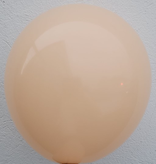 Set 25 baloane latex camel 30 cm [2]