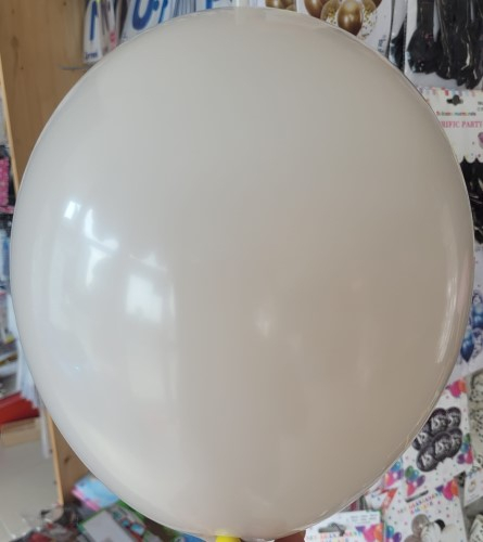 Set 25 baloane latex latte 30 cm [2]