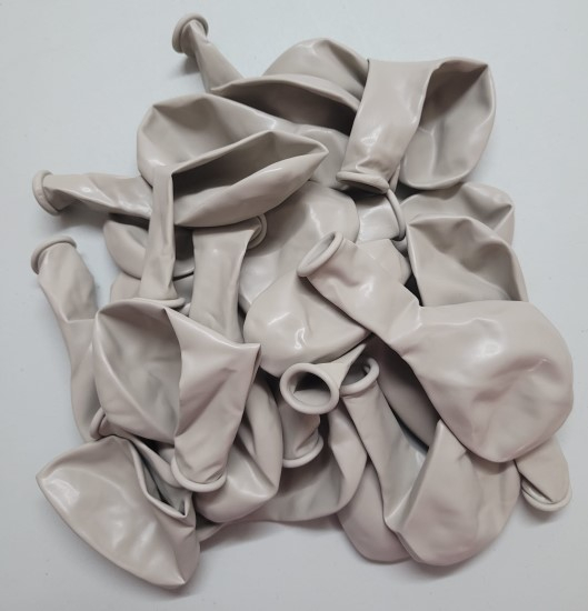 Set 25 baloane latex latte 30 cm [4]
